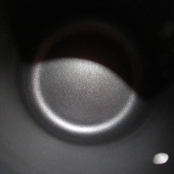 CALPHALON Classic 8Qt Stockpot & Glass Lid Hard Anodized AquaShield Nonstick Pot - Picture 9 of 10